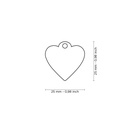 BASIC HANDMADE Heart