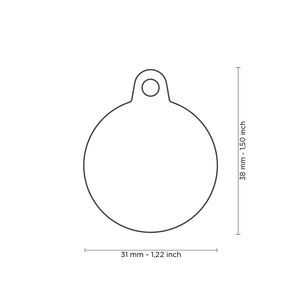 HUSHTAG CIRCLE