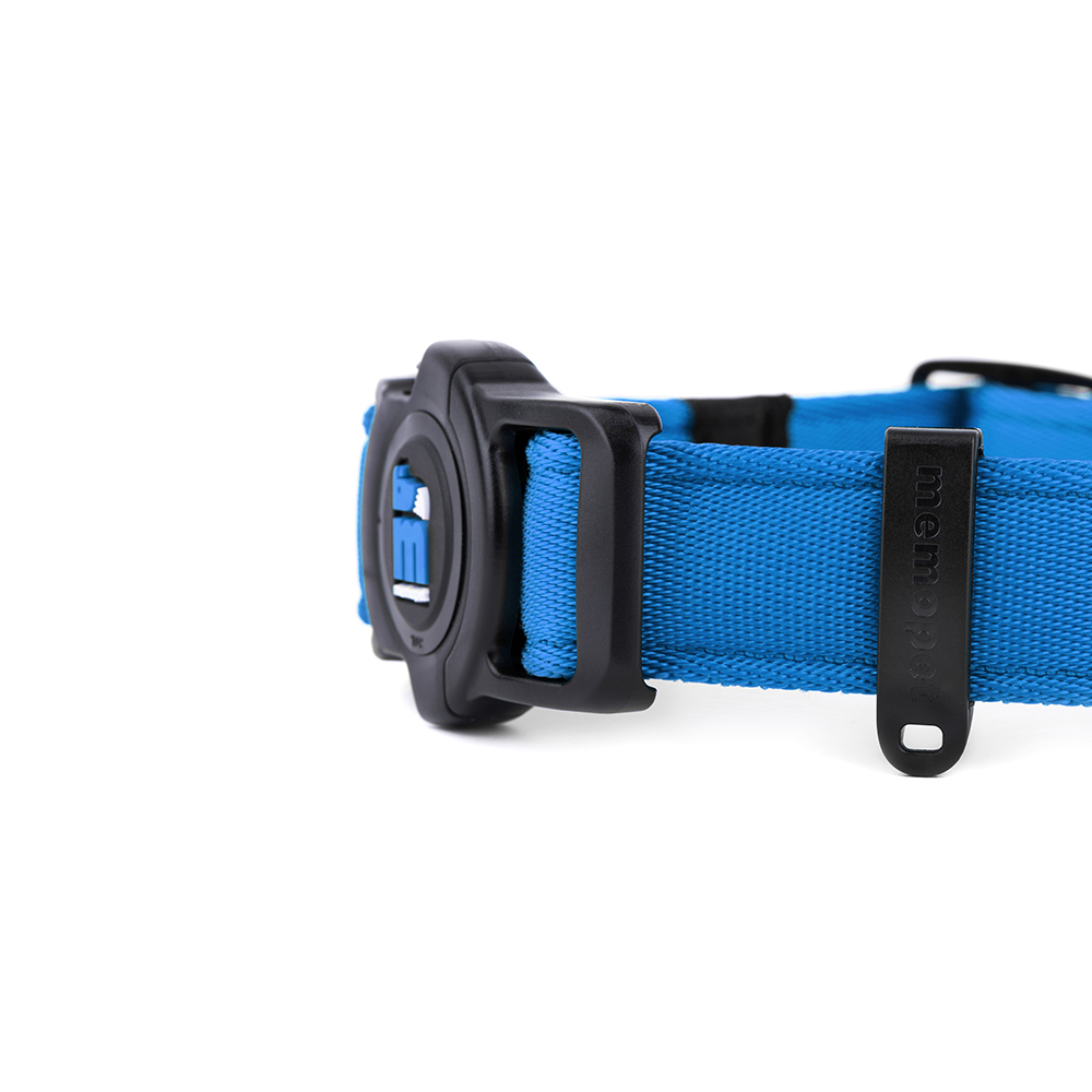 MEMOPET COLLAR