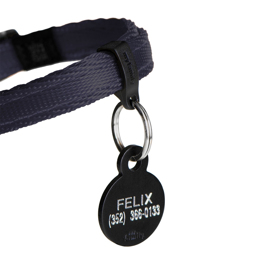 MEMOPET CAT COLLAR