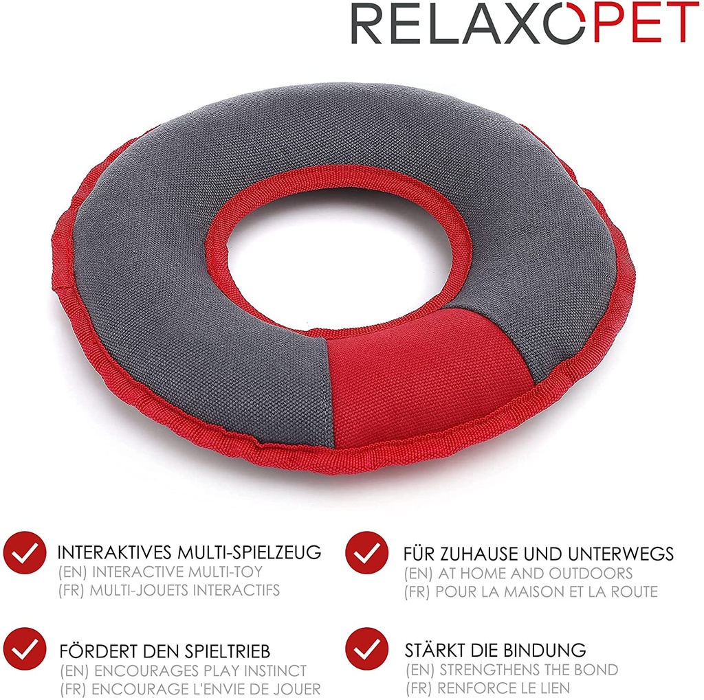 RelaxoPet PLAY Multi-Ring