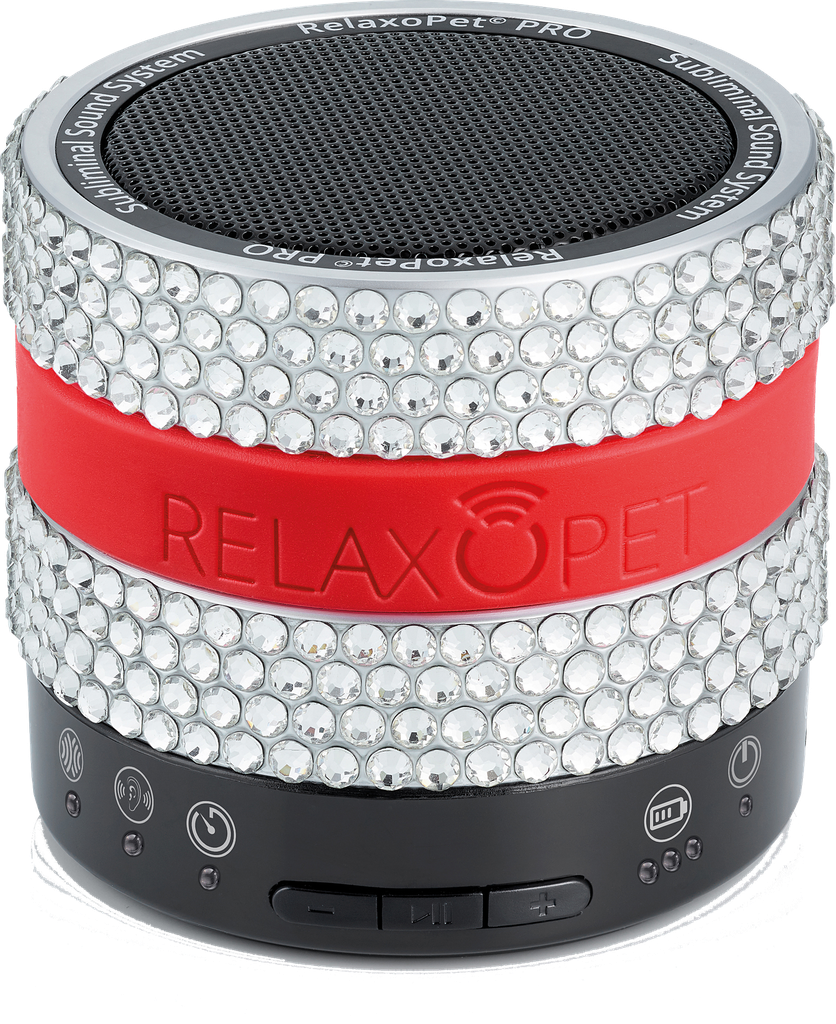 RelaxoPet PRO Glam Dog