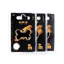 basic-handmade-small-black-satin-gold-circle-id-tag (1).webp