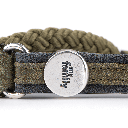 LONDON ROPE LEASH