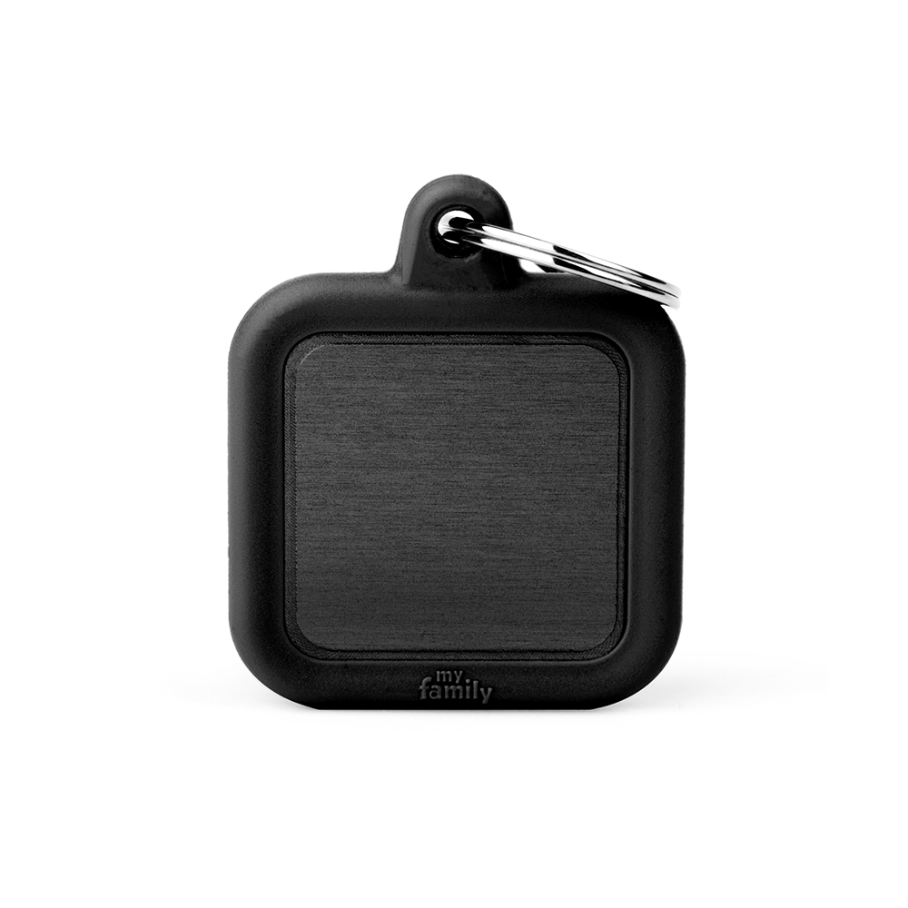 ​​​HUSHTAG SQUARE