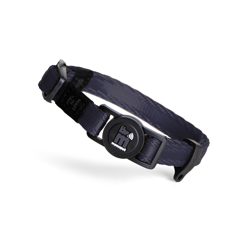 MEMOPET CAT COLLAR