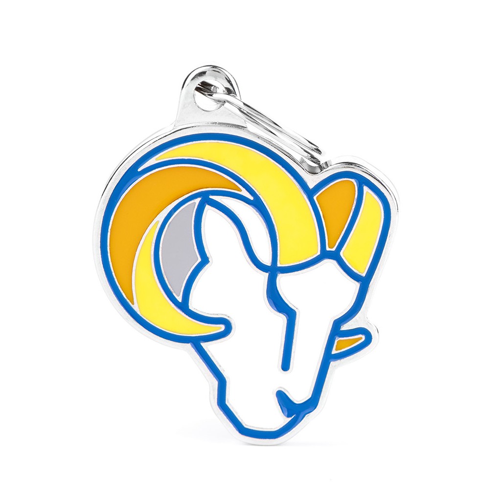 LOS ANGELES RAMS