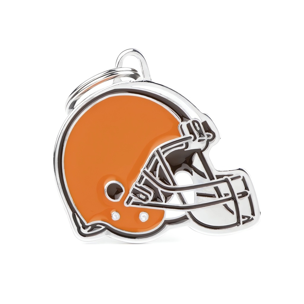 CLEVELAND BROWNS