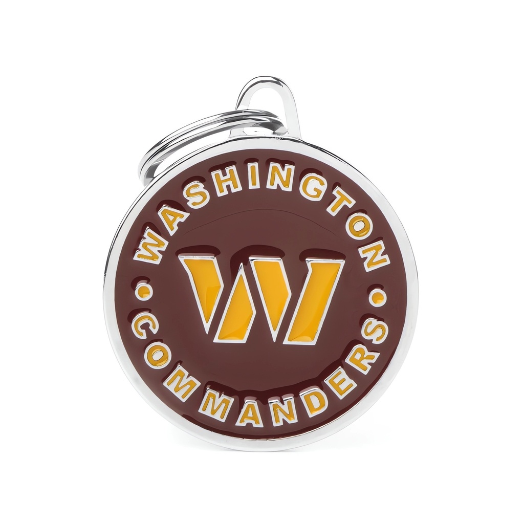 WASHINGTON COMMANDERS