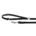 BILBAO LEASH FAUX LEATHER