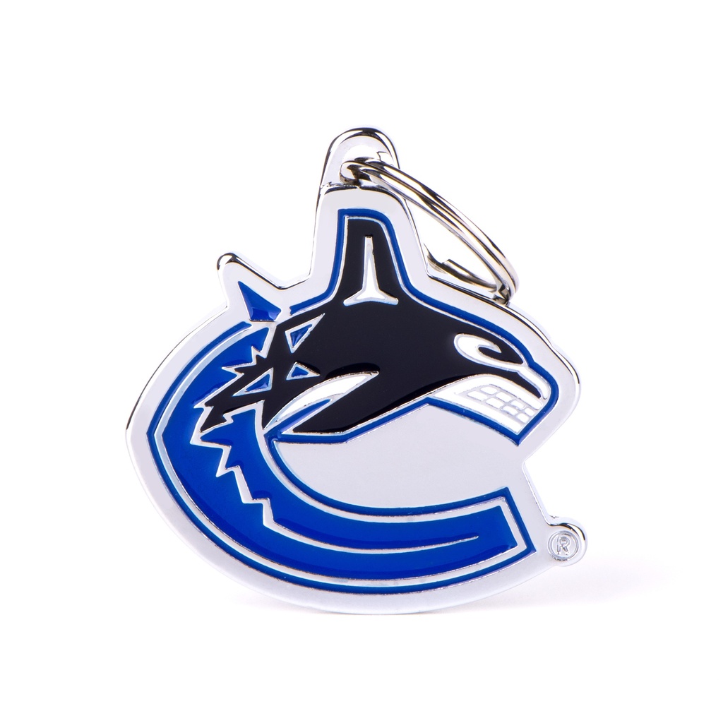 VANCOUVER CANUCKS