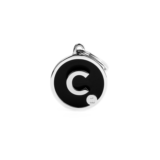 LETTRE C