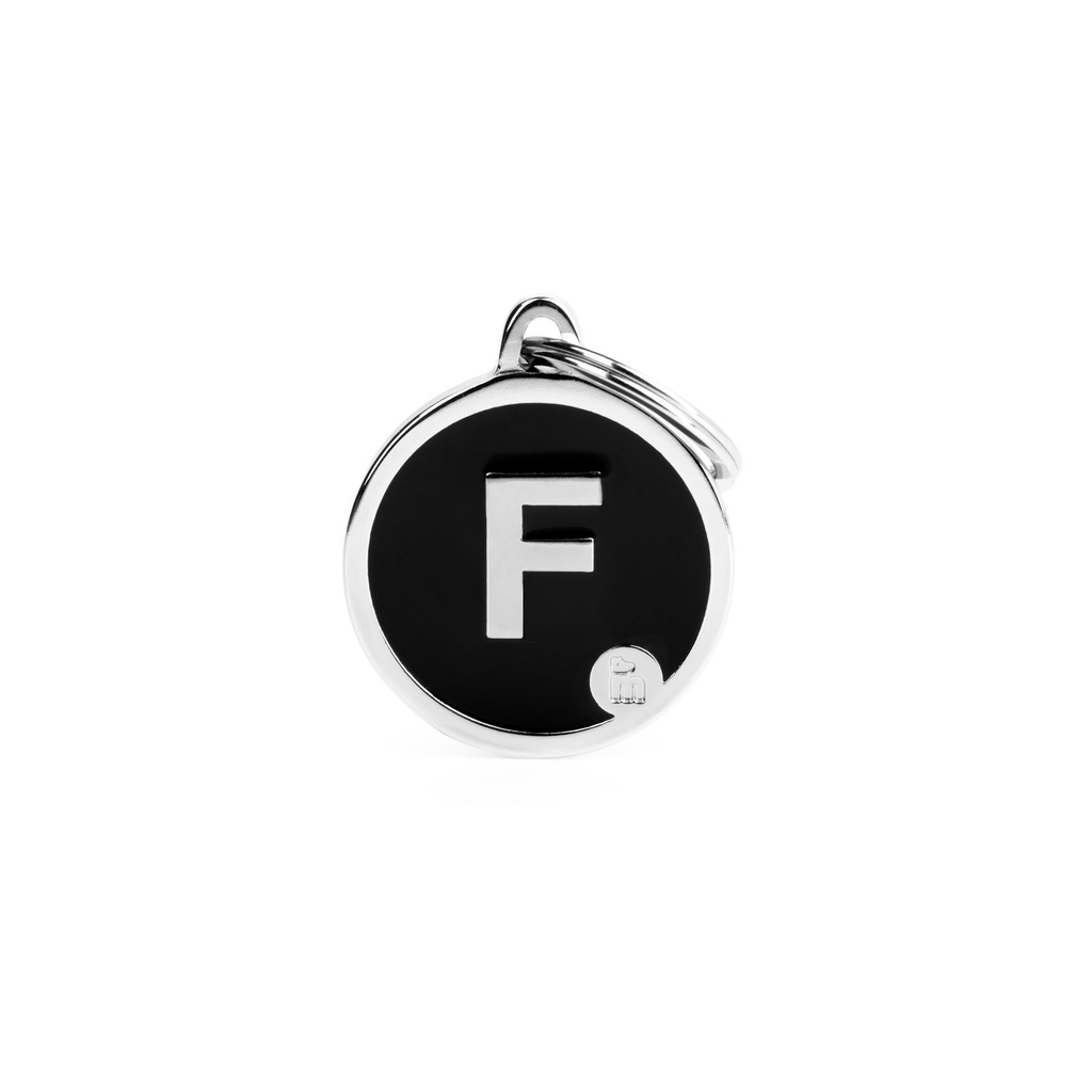 LETTRE F