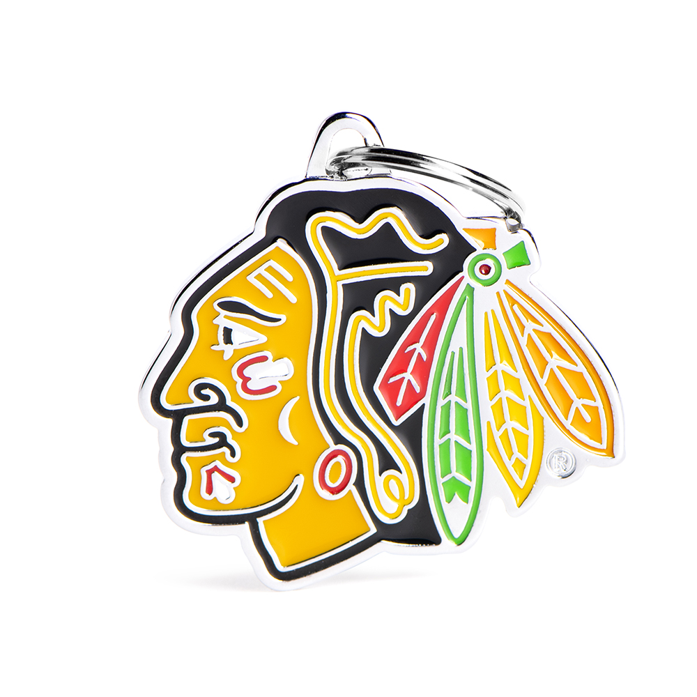 CHICAGO BLACK HAWKS