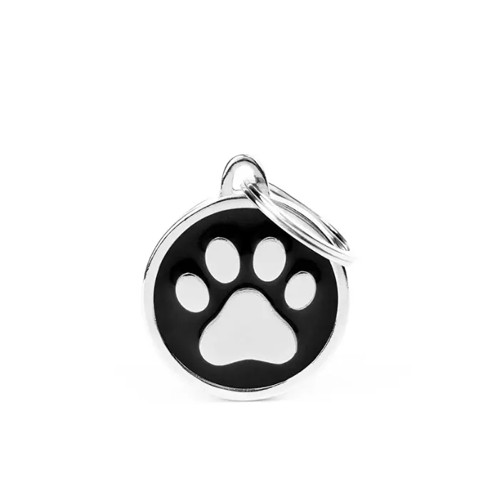 ​​​CLASSIC CIRCLE PAW