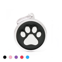 ​​​CLASSIC CIRCLE PAW