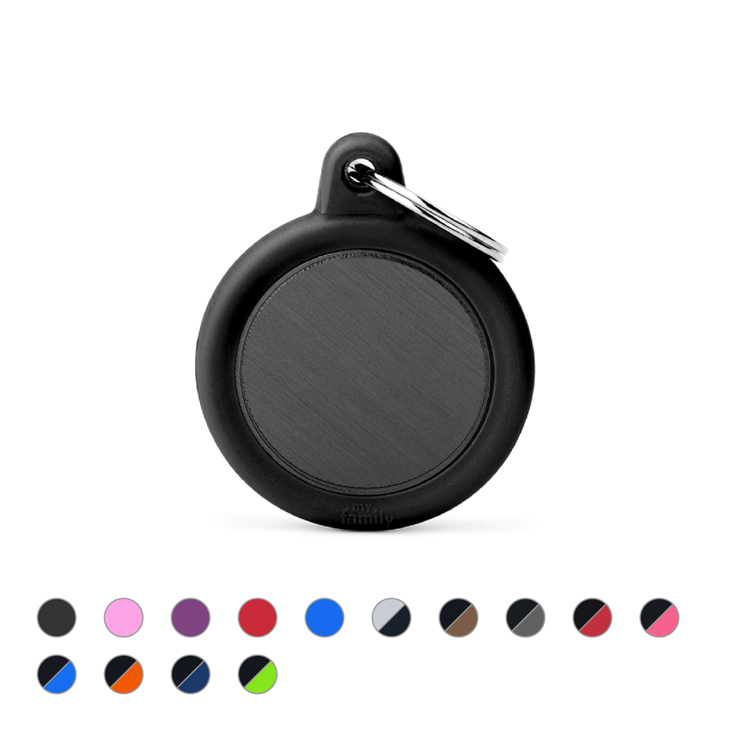 ​​​HUSHTAG CIRCLE﻿