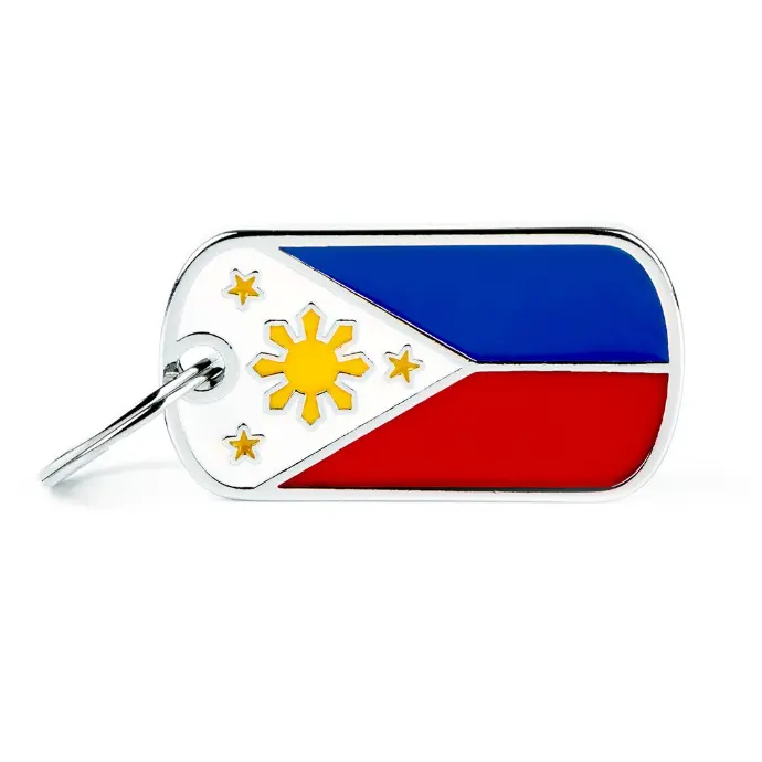FLAGS PHILIPPINES