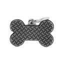 ​​BRONX BONE PLATFORM