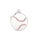 BALLE DE BASEBALL