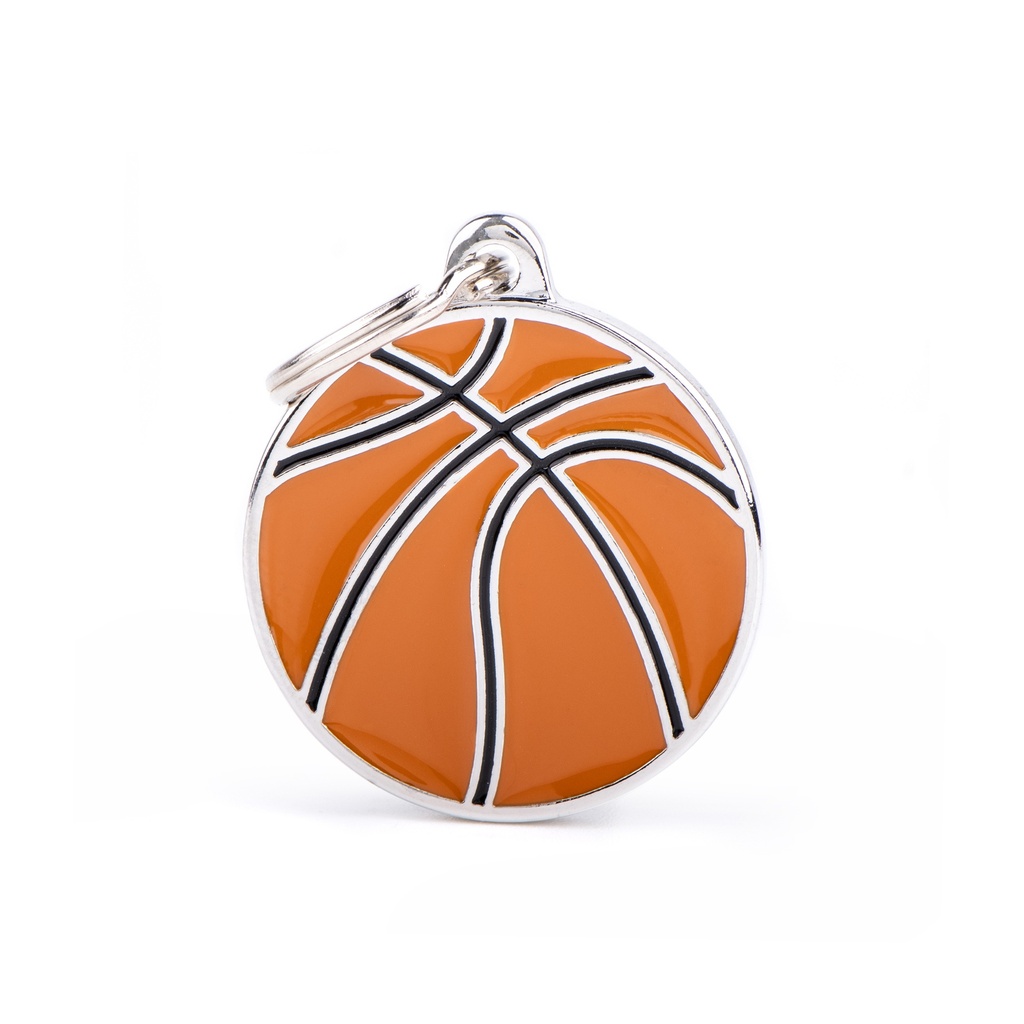 BASKETBALL