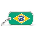 BRAZIL FLAG