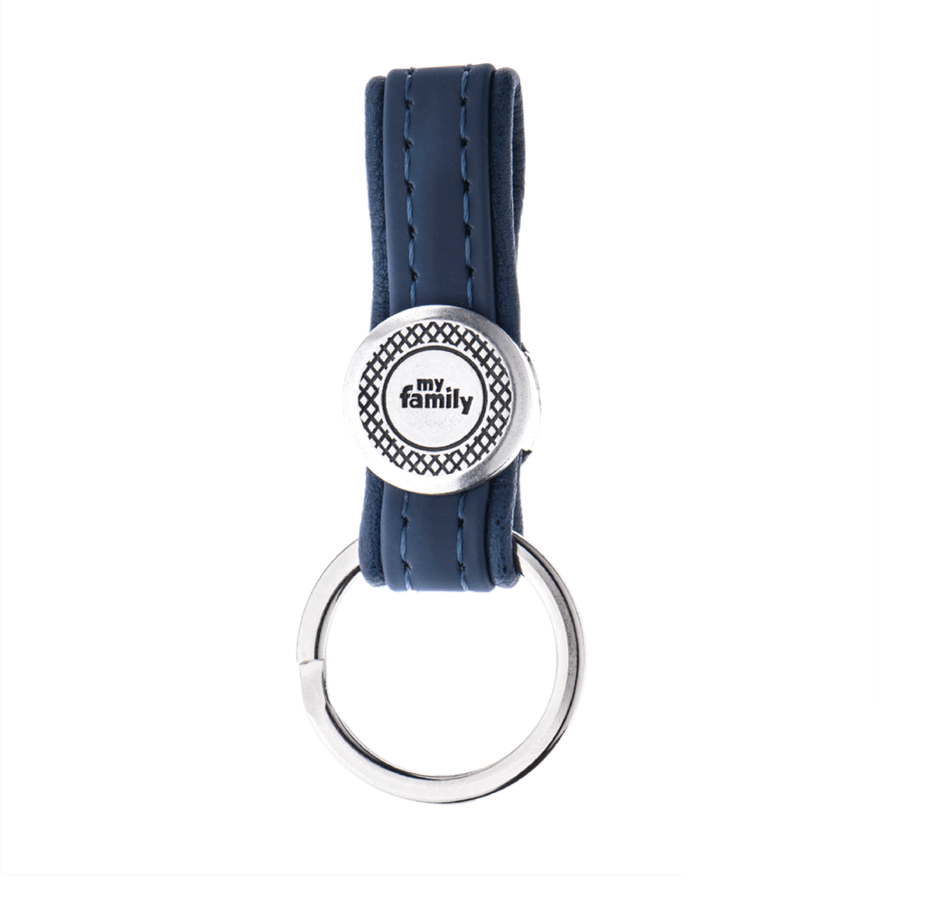 BILBAO KEYRING