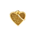 GLITTER HEART