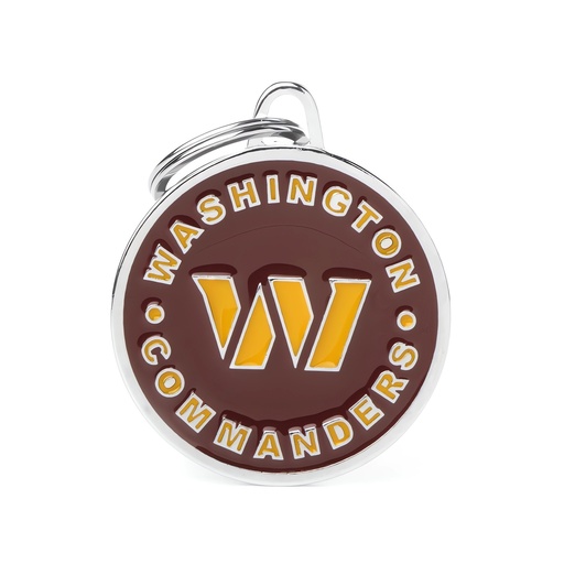 [NFLFTEAMS] WASHINGTON COMMANDERS