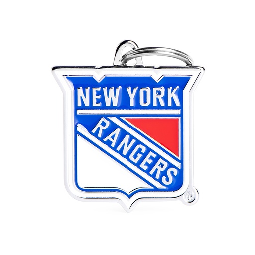[NHLNY] NEW YORK RANGERS