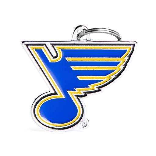 [NHLSTLUIS] ST. LOUIS BLUES
