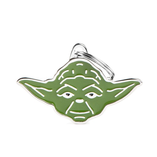 [CHYODA] STAR WARS YODA