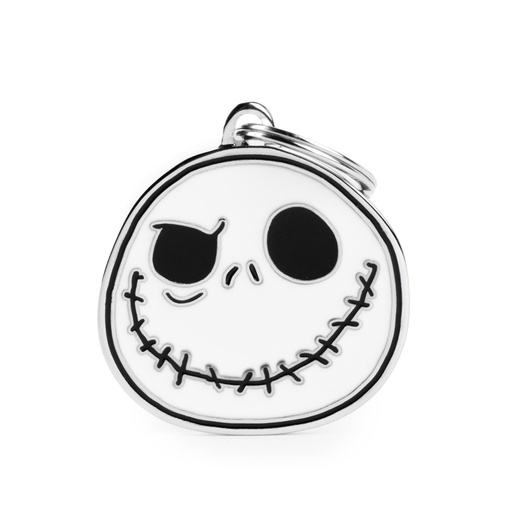 [CHJACK] THE NIGHTMARE BEFORE CHRISTMAS