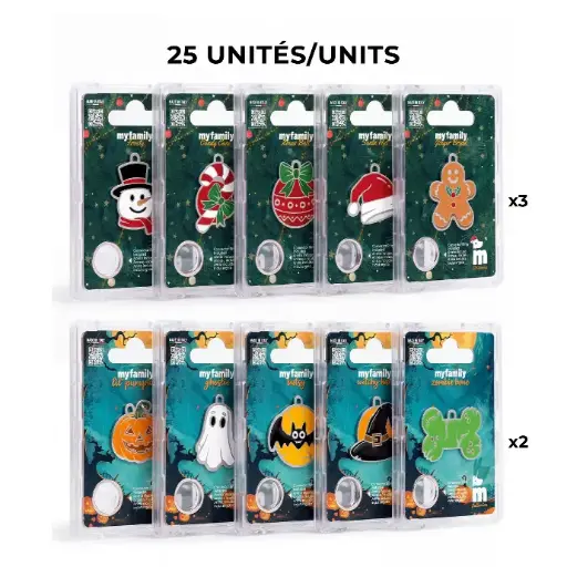 [HALXMASPK] SEASON PACK