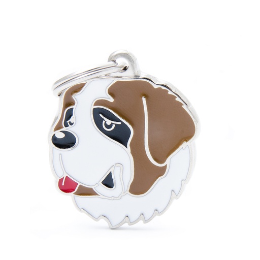 [MF53] SAINT-BERNARD