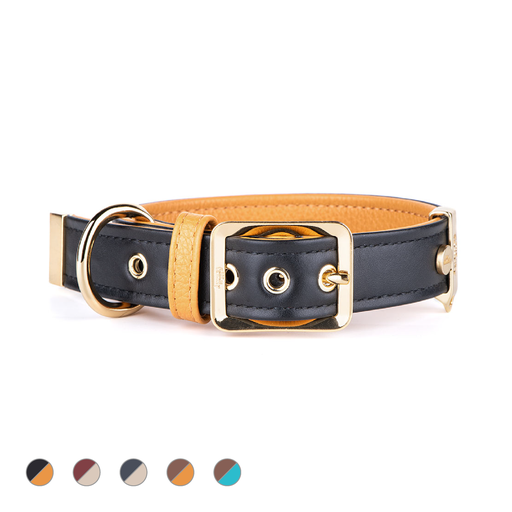 HERMITAGE COLLAR