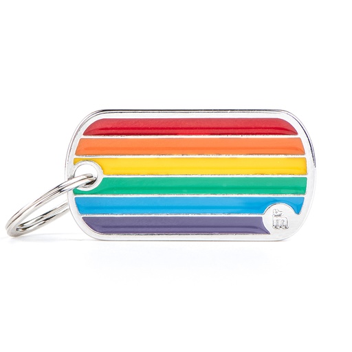 [BH54FLAG] ​​​RAINBOW FLAG