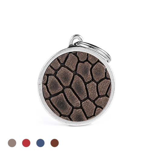 ​​BRONX TUCSON LEATHER