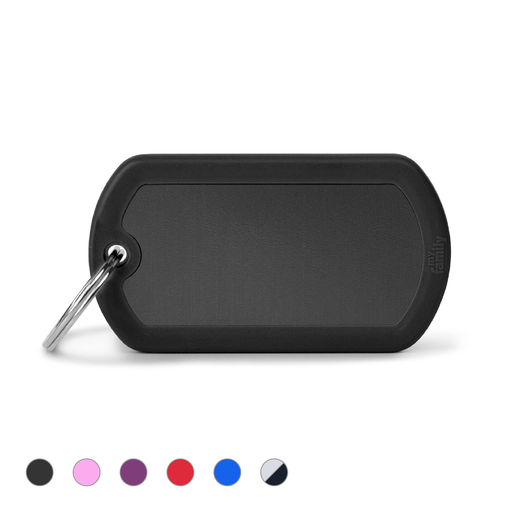 MILITAIRE HUSHTAG