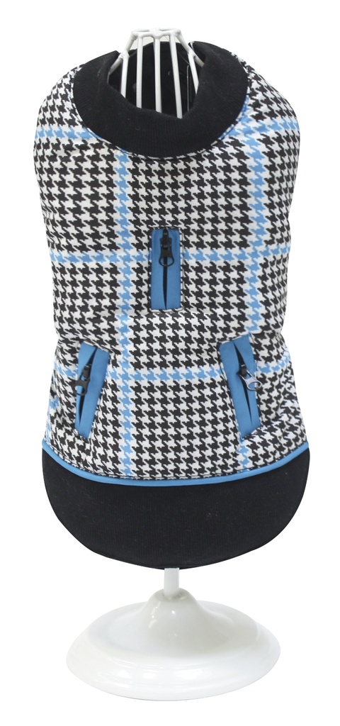 PADDED JACKET FERGIE