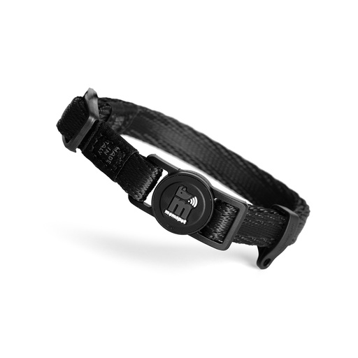[3040] COLLIER POUR CHATS MEMOPET