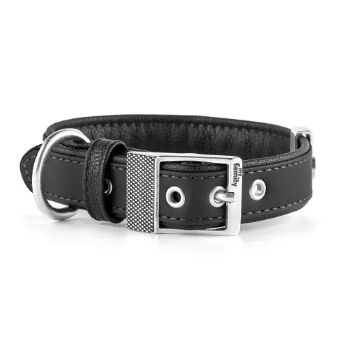 Black Bilbao Collar Big