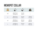 MEMOPET COLLAR