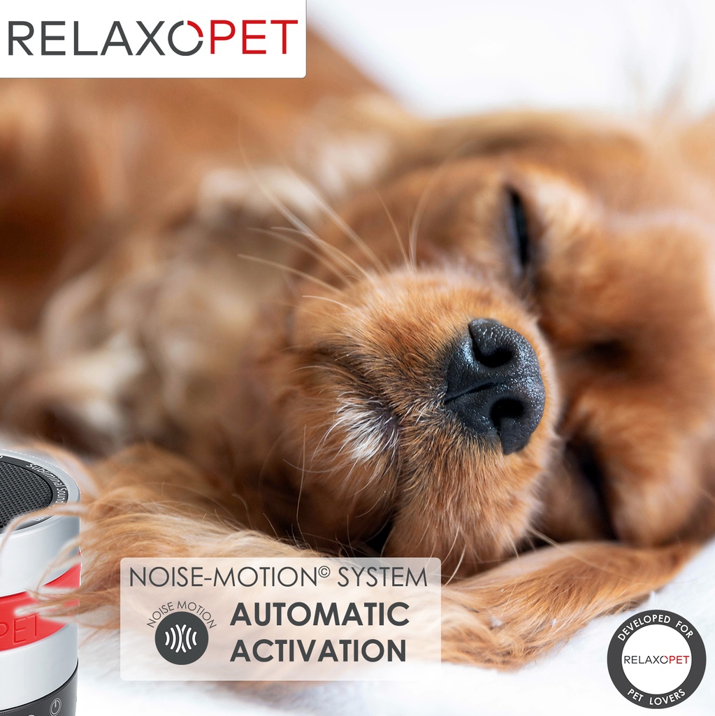 RelaxoPet PRO Dog