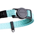 ADJUSTABLE CAT COLLAR WITH SNAP BUCKLE