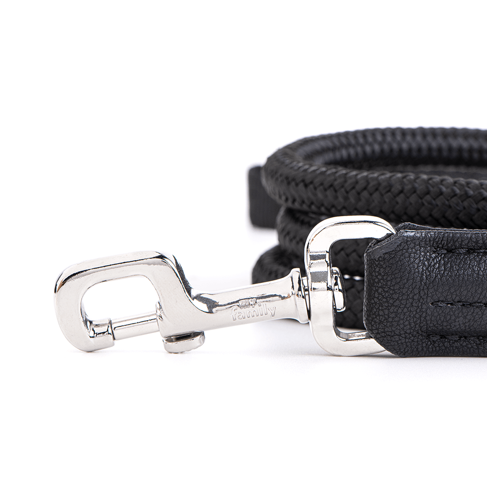 MILANO ROPE LEASH