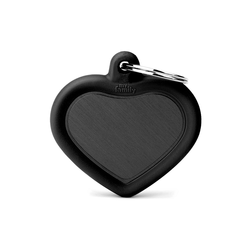 ​​​HUSHTAG HEART
