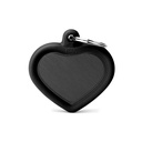 ​​​HUSHTAG HEART