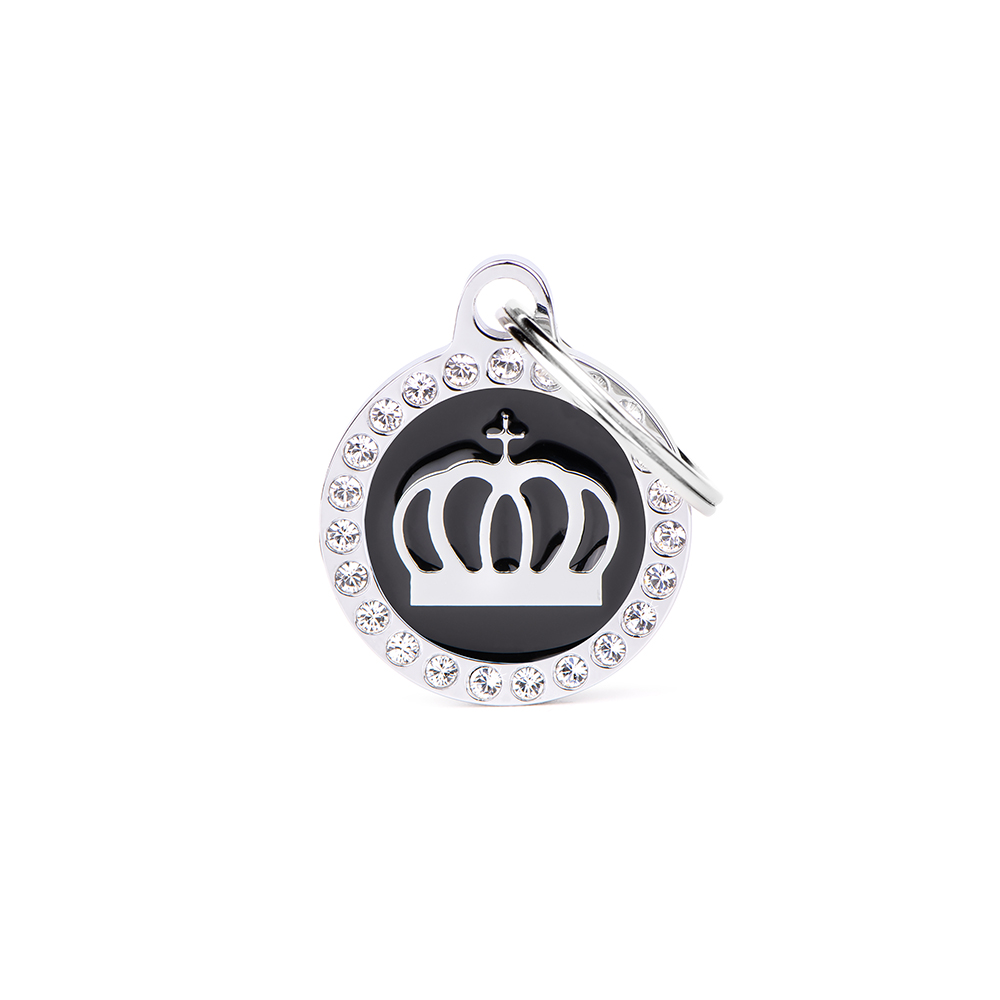 ​​​GLAM CIRCLE CROWN