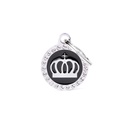 ​​​GLAM CIRCLE CROWN
